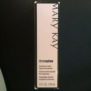 Mary Kay Foundation